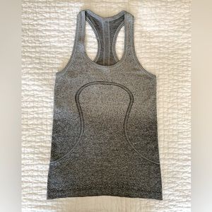Lululemon Swiftly Tech Tank top